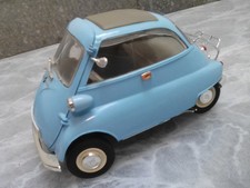 BMW-Isetta 250 1:18 Revell