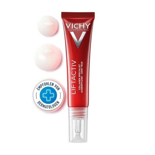 Vichy liftactiv collagen - liftactiv,