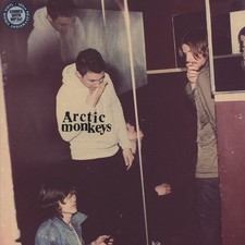 Arctic Monkeys - Humbug (Vinyl