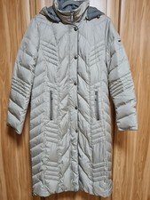 Made in Germany, Daunenmantel