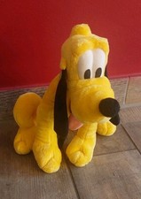 Walt Disney PLUTO Stofftier 