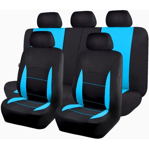 Sitzbezüge auto set 5tlg - auto,
