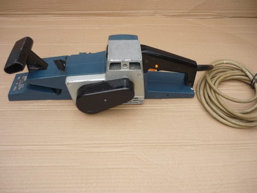 Aeg hth elektrohobel mit - hth, 75