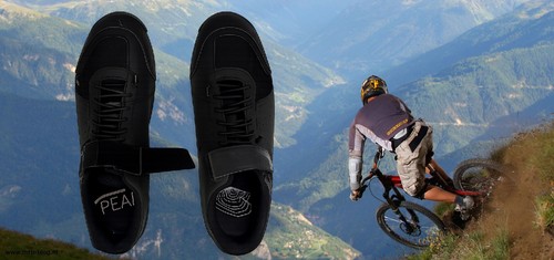 Mtb klickschuhe pearl - mtb,