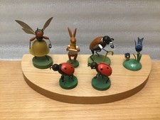 Wendt & Kühn Erzgebirge, Alte