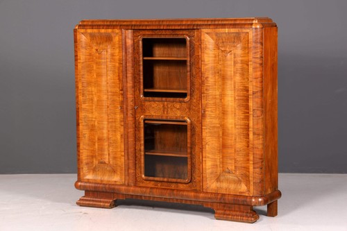 Original art deco - original, vitrine