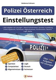 Einstellungstest polizei - einstellungstest,