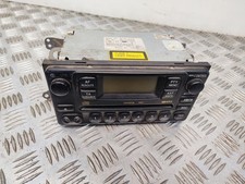 Toyota Previa (XR30, XR40) II