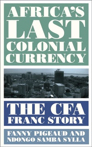 Africa last colonial - africa′s,