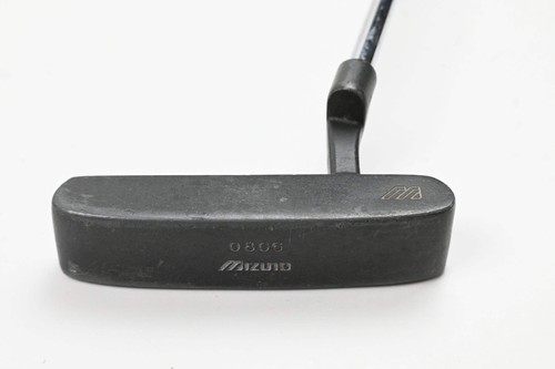 Mizuno 0806 putter - mizuno, /