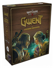 Gwent - Das legendäre