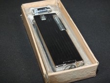 Cupid Feuerzeug – gebraucht, ungereinigt