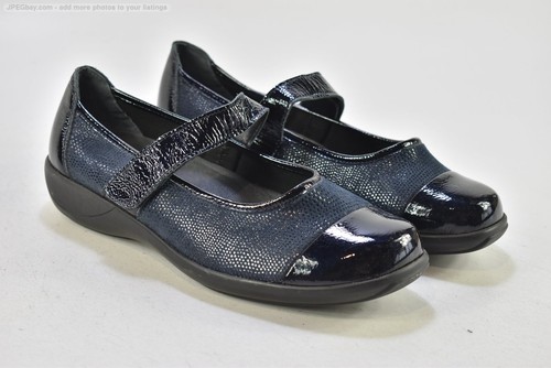 Stuppy damen halbschuhe - stuppy,