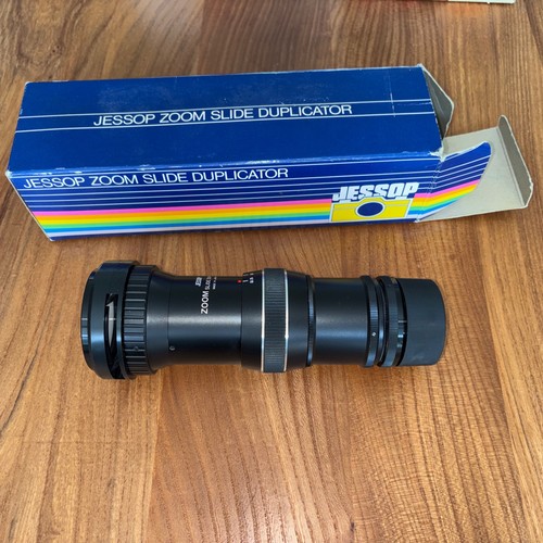 Jessop zoom dia - jessop,