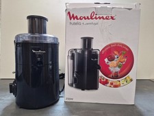 Moulinex Frutelia+ JU370810