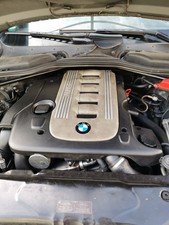 525D Motor 256D2 130kw BMW 5er E60 E61 Motor Code:  M57D25O1
