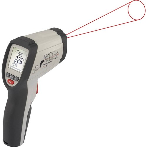 Voltcraft 800 20c - ir, 800-20c