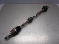 Antriebswelle vorne rechts FORD FOCUS IV 1.5 EcoBoost JX67-3B436-FAE (331)