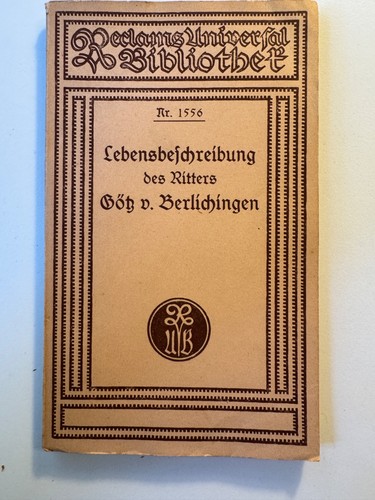 Reclam 1556 - reclam,