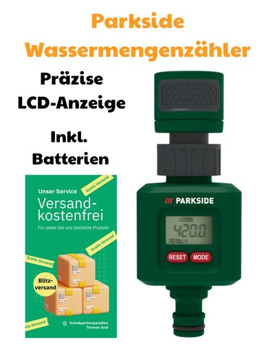 Parkside digitaler - parkside,
