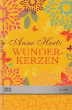 Wunderkerzen - Anne Hertz