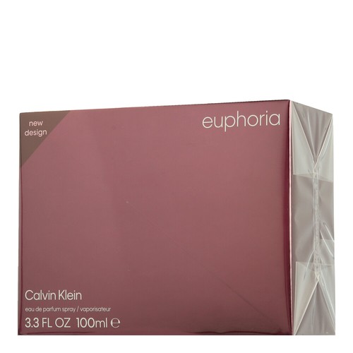 Calvin klein euphoria - calvin,