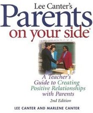 Parents on Your Side: A