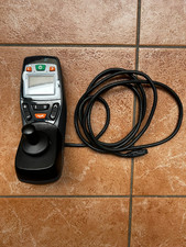 Dynamic DX2-REM550 Joystick Bedienteil Steuerung Elektromobil Storm 4 Invacare