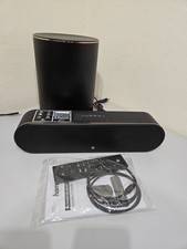 Hama SIRIUM3800ABT Soundbar mit Wireless Subwoofer Schwarz - TOP Zustand