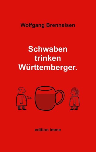 Schwaben trinken