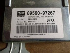 DAIHATSU Opti 2000 GF-L800S