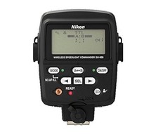 Nikon Wireless Remote R1C1