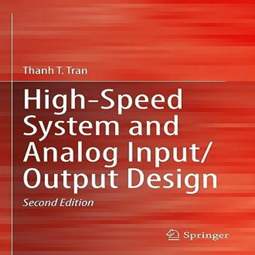 High speed system and analog - system,