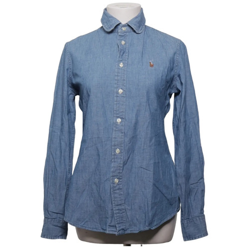 Polo ralph lauren jeanshemd - polo, lauren,