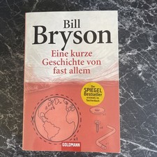 Eine kurze Geschichte von fast