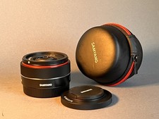 Samyang AF 35mm F/2.8 FE