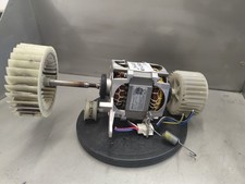 Sharp KD-GCB72BW-DE Trockner