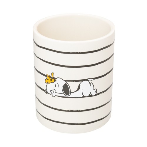 Peanuts trinkbecher snoopy - peanuts,