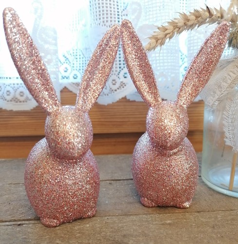 Osterhasen häschen hasen - osterhasen,