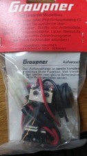 Rarität Graupner 3966