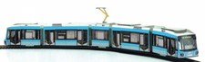 Straßenbahn H0 Modell Tram