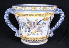 Cachepot Jugendstil Antoine