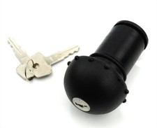 Vespa Piaggio Ciao Mofa Moped Tankdeckel abschließbar