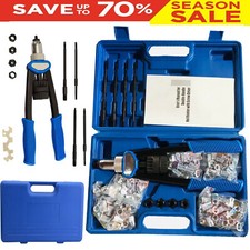 150X Profi Nietmutternzange