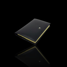 MONTBLANC *Meisterstück