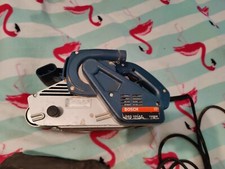 BOSCH GBS 100AE Bandschleifer