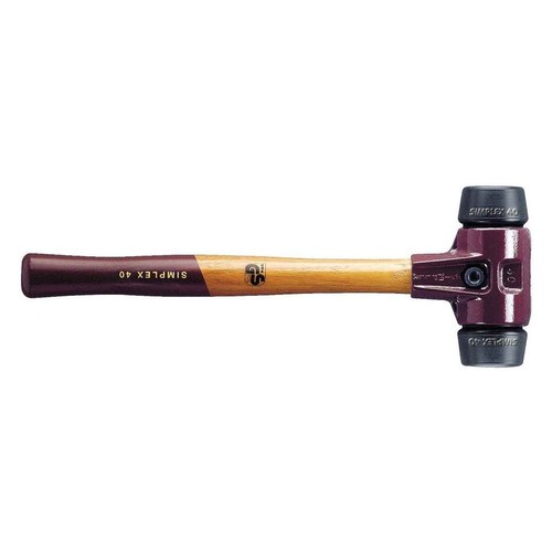 Simplex schonhammer gummi - simplex,
