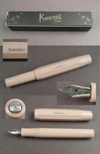 Kaweco skyline sport - kaweco,