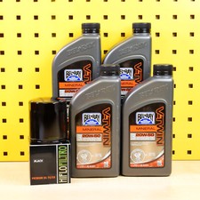 Ölwechselset BelRay V-Twin