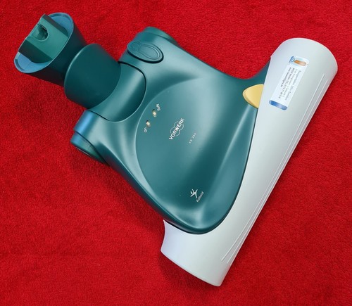 Gepflegte vorwerk - gepflegte,